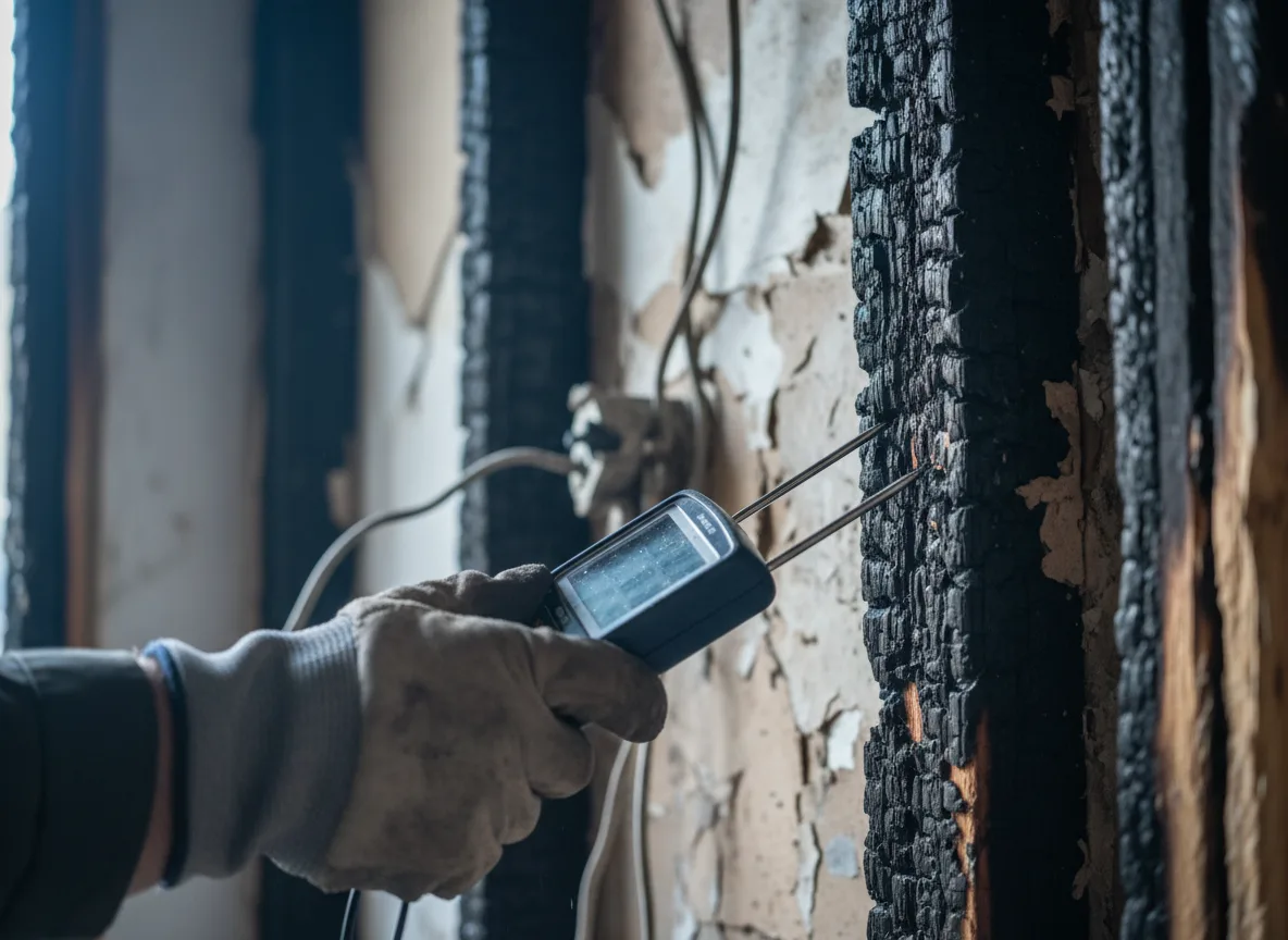 Fire Damage Restoration Gassaway, WV FAQs